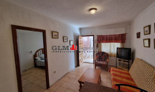 Revente - Apartment - Los Alcázares - Oasis