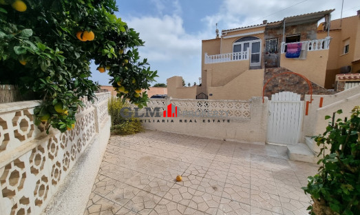 Reventa - Apartment - Los Alcázares - Oasis