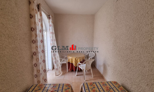 Herverkoop - Apartment - Los Alcázares - Oasis