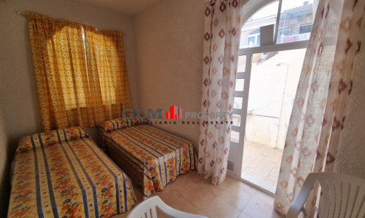 Reventa - Apartment - Los Alcázares - Oasis