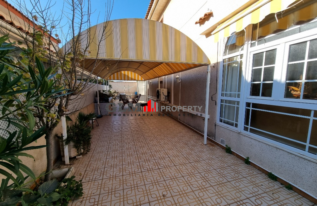 Revente - Apartment - Los Narejos - Punta Brava