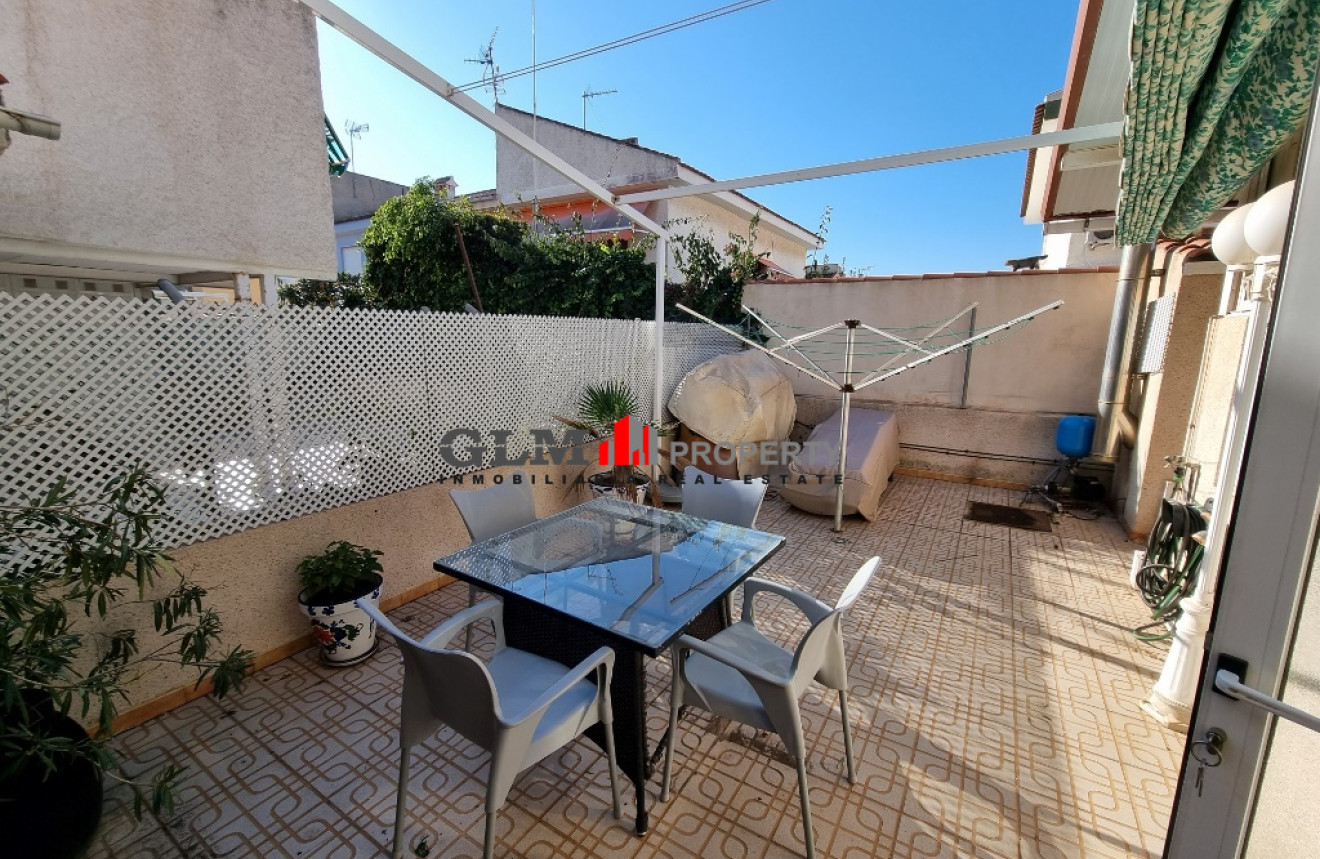 Reventa - Apartment - Los Narejos - Punta Brava