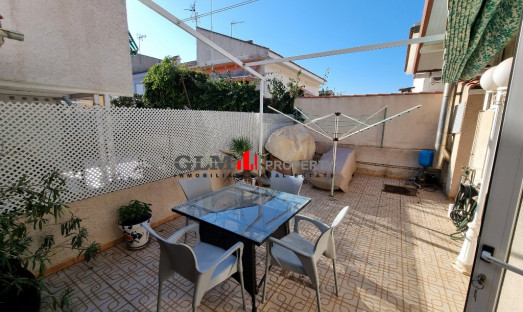 Resale - Apartment - Los Narejos - Punta Brava