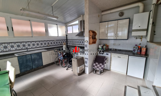 Herverkoop - Apartment - Los Narejos - Punta Brava