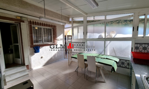 Revente - Apartment - Los Narejos - Punta Brava