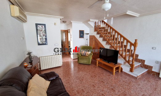 Herverkoop - Apartment - Los Narejos - Punta Brava