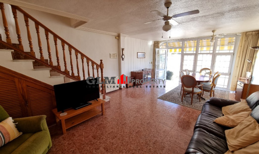 Revente - Apartment - Los Narejos - Punta Brava