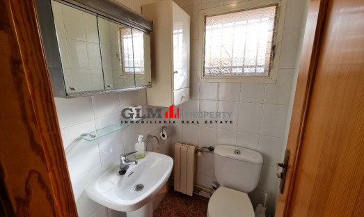 Revente - Apartment - Los Narejos - Punta Brava