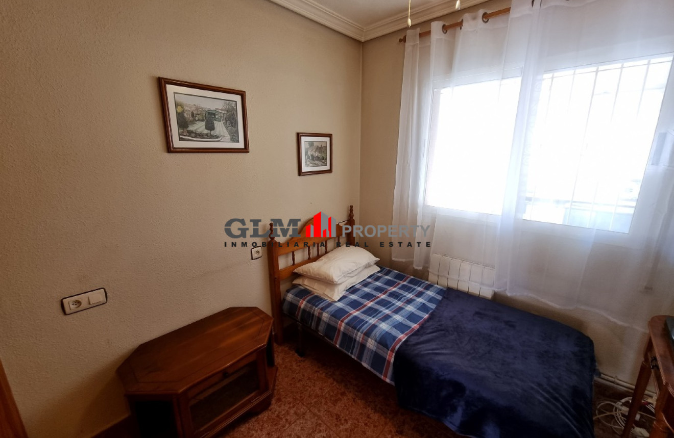 Herverkoop - Apartment - Los Narejos - Punta Brava