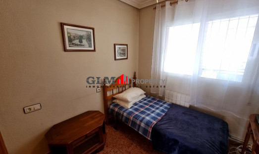 Herverkoop - Apartment - Los Narejos - Punta Brava