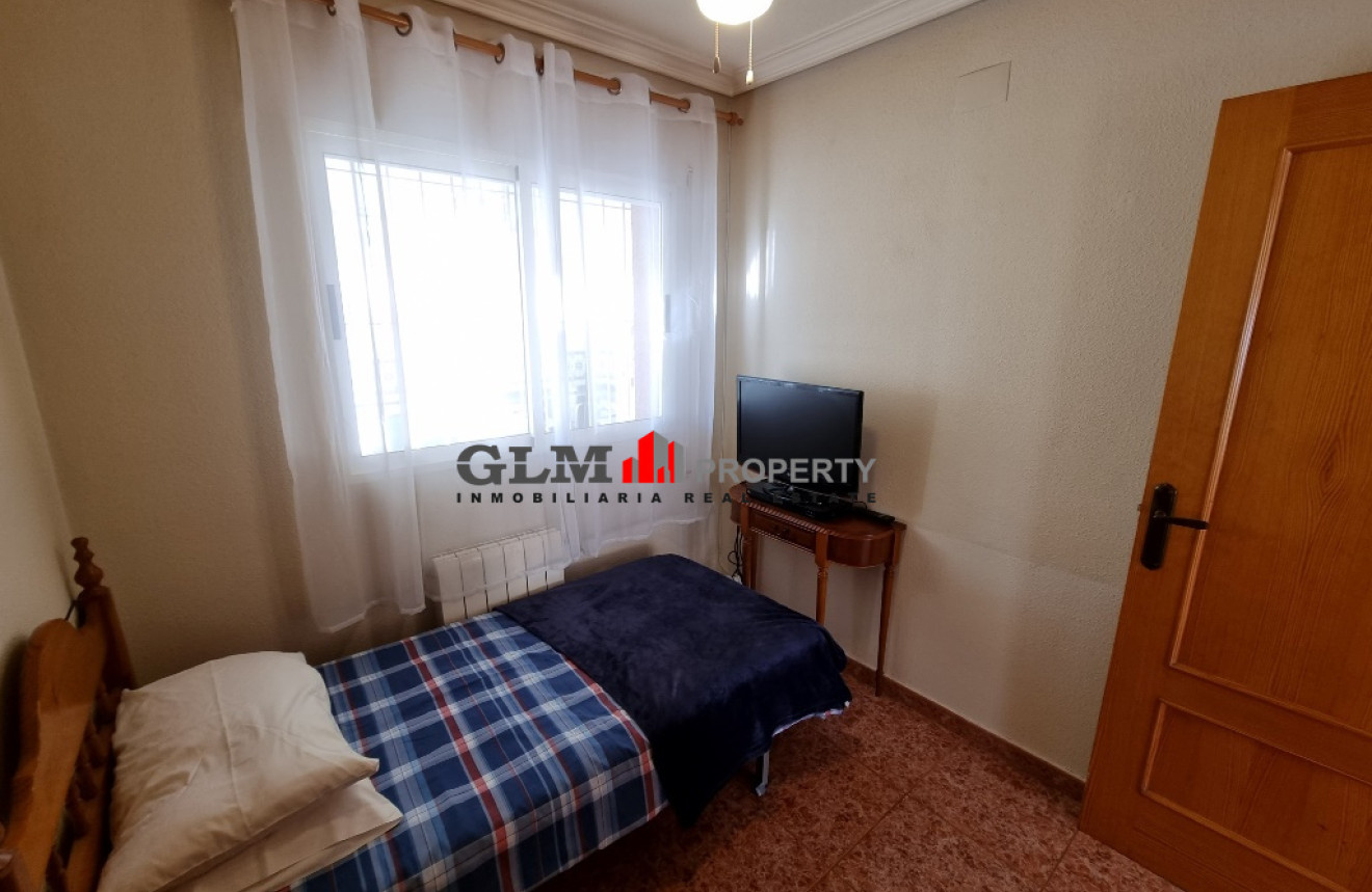 Reventa - Apartment - Los Narejos - Punta Brava