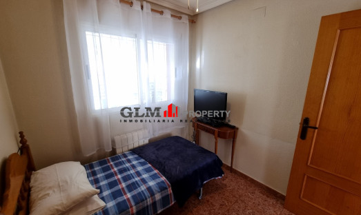 Herverkoop - Apartment - Los Narejos - Punta Brava