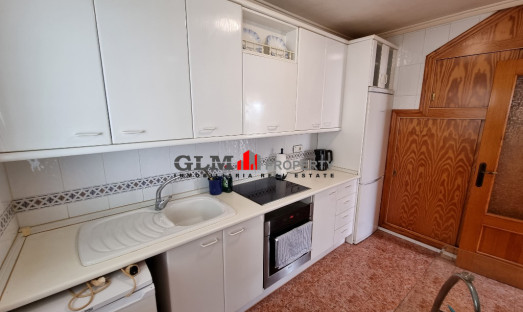 Revente - Apartment - Los Narejos - Punta Brava