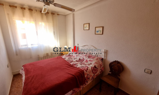 Herverkoop - Apartment - Los Narejos - Punta Brava