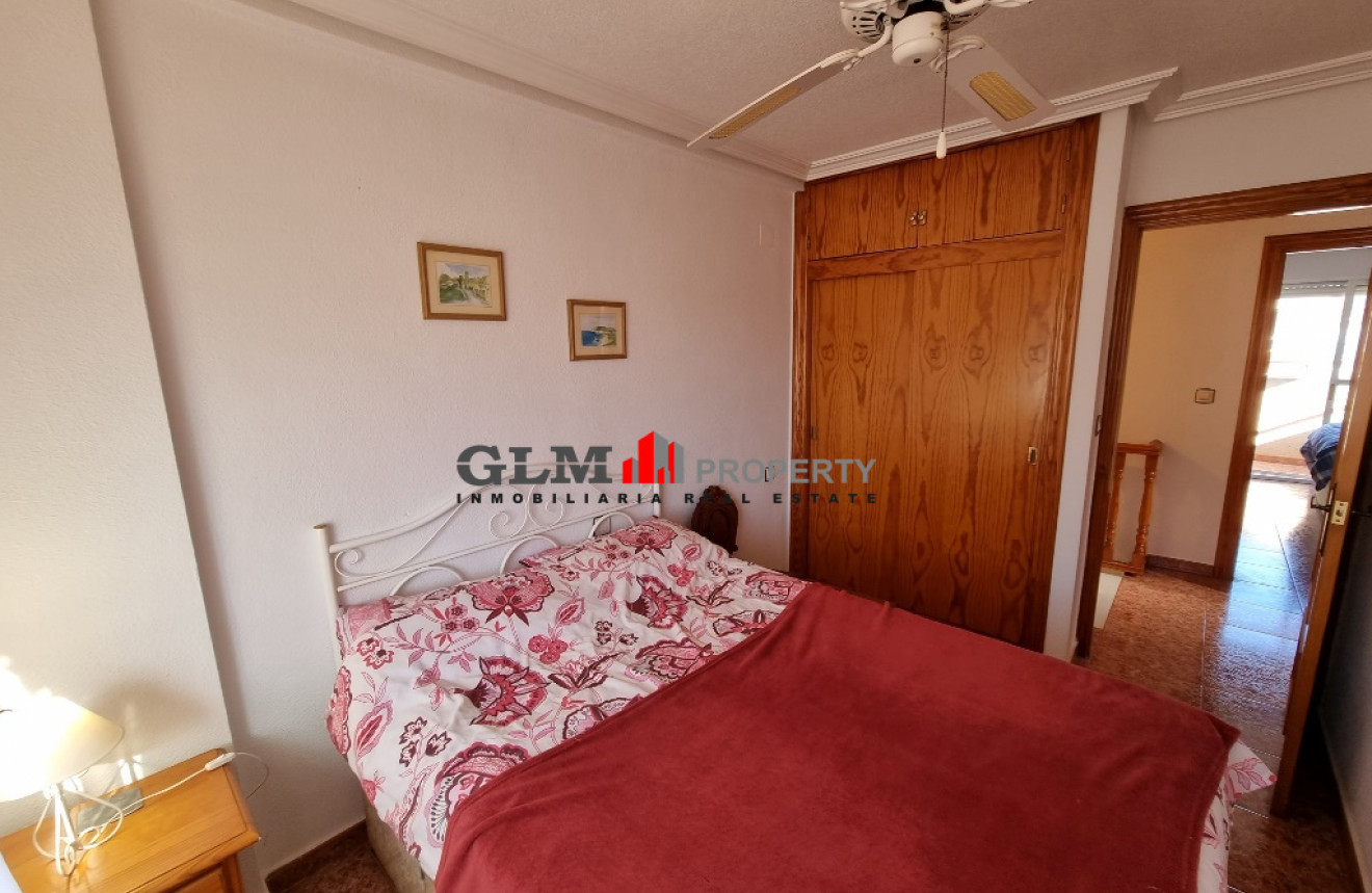 Revente - Apartment - Los Narejos - Punta Brava