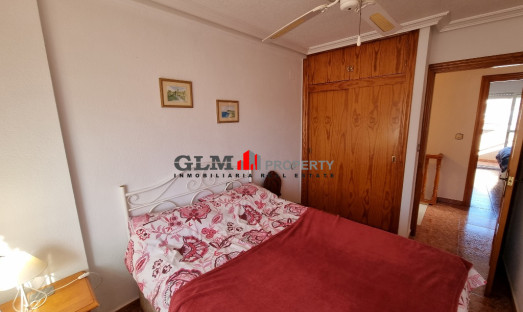 Resale - Apartment - Los Narejos - Punta Brava