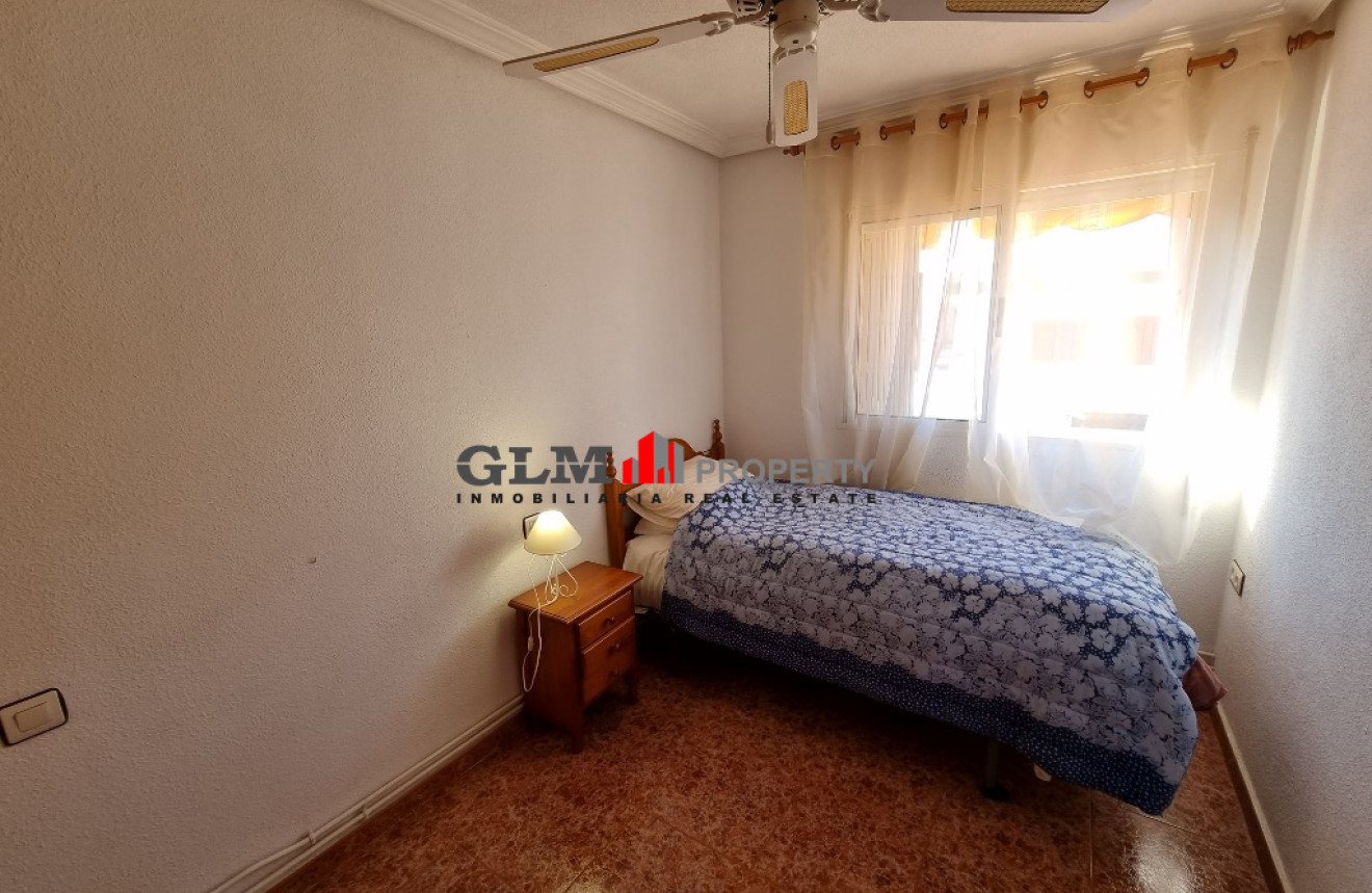 Herverkoop - Apartment - Los Narejos - Punta Brava