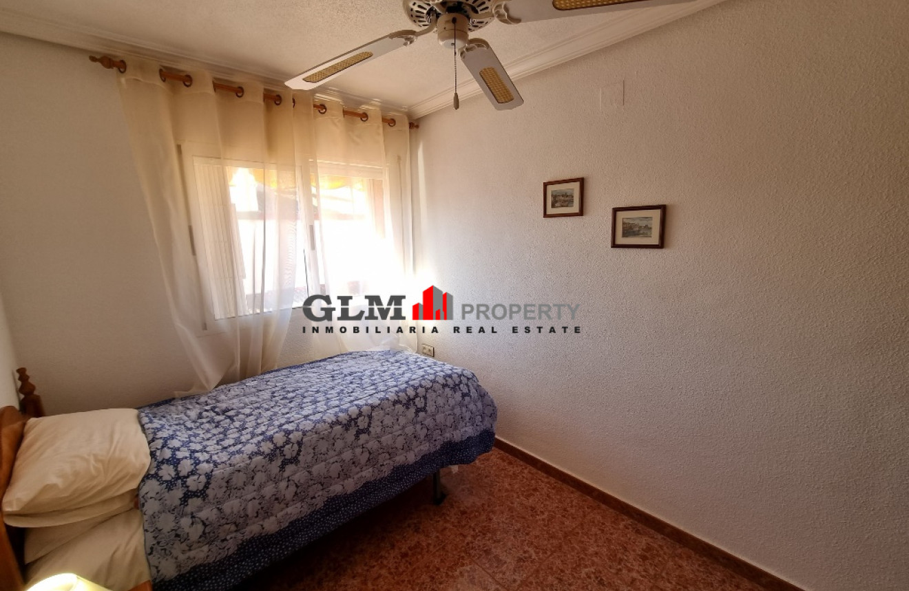 Reventa - Apartment - Los Narejos - Punta Brava