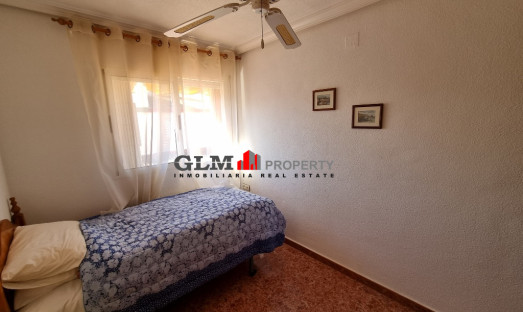 Reventa - Apartment - Los Narejos - Punta Brava