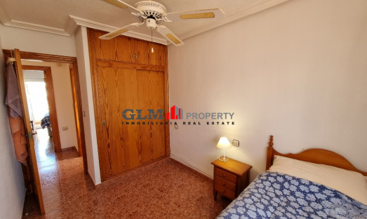 Reventa - Apartment - Los Narejos - Punta Brava