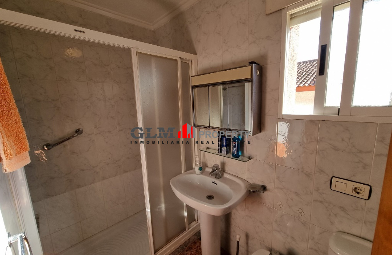 Revente - Apartment - Los Narejos - Punta Brava