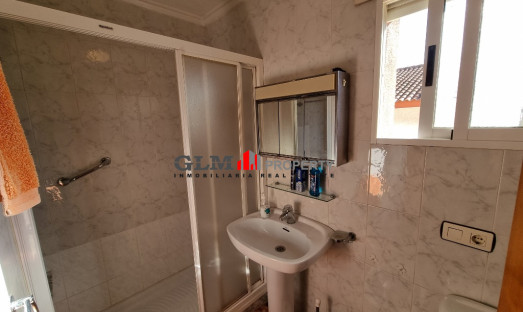 Resale - Apartment - Los Narejos - Punta Brava