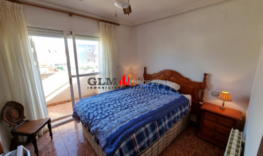 Revente - Apartment - Los Narejos - Punta Brava