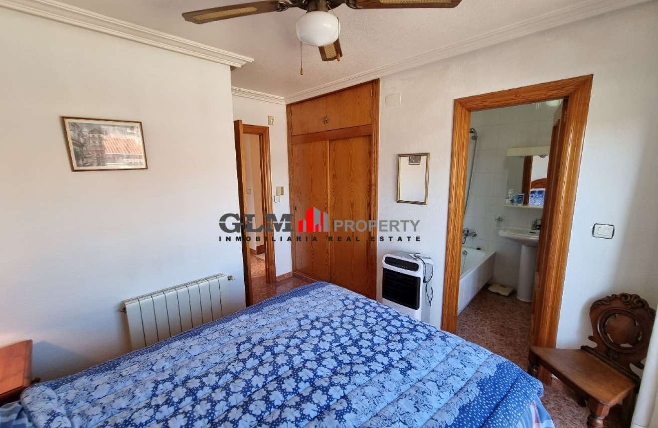 Herverkoop - Apartment - Los Narejos - Punta Brava