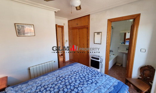 Revente - Apartment - Los Narejos - Punta Brava