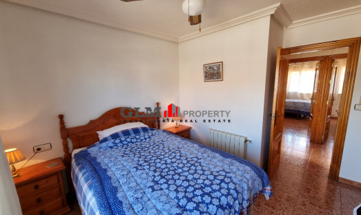 Reventa - Apartment - Los Narejos - Punta Brava