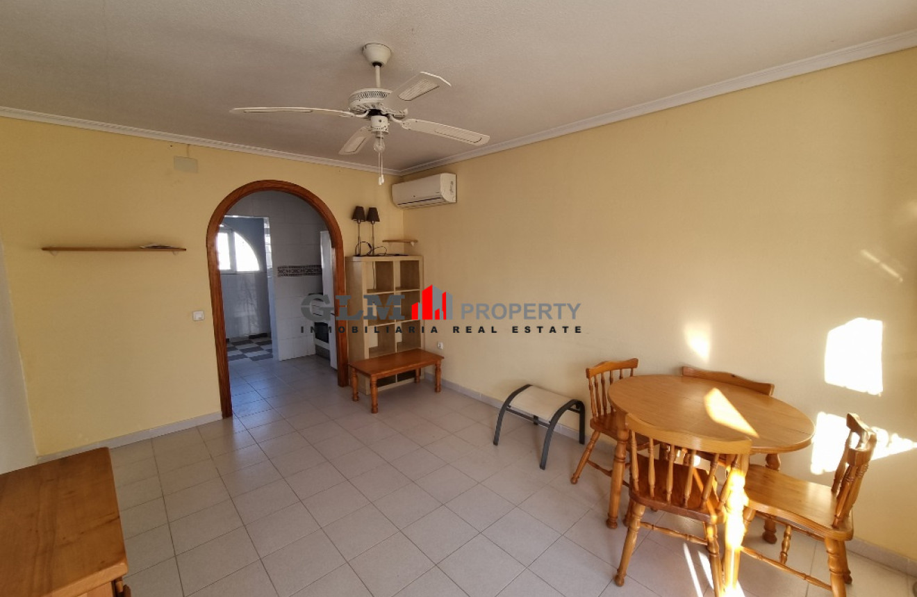 Herverkoop - Apartment - Los Narejos - Oasis