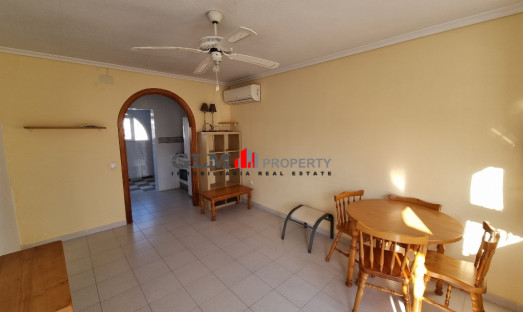 Resale - Apartment - Los Narejos - Oasis