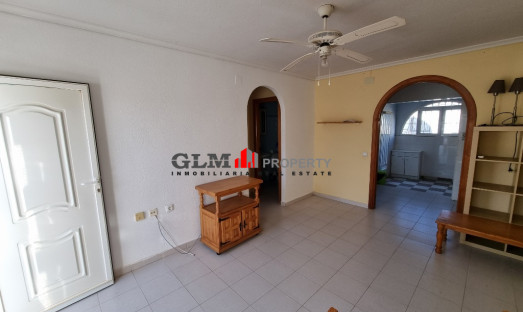 Resale - Apartment - Los Narejos - Oasis