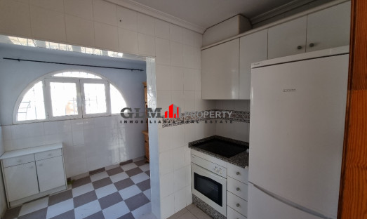 Reventa - Apartment - Los Narejos - Oasis