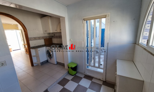 Reventa - Apartment - Los Narejos - Oasis