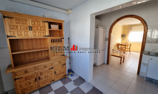 Resale - Apartment - Los Narejos - Oasis