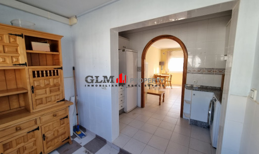 Resale - Apartment - Los Narejos - Oasis