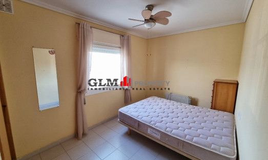 Resale - Apartment - Los Narejos - Oasis