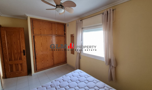 Resale - Apartment - Los Narejos - Oasis