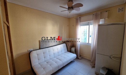 Resale - Apartment - Los Narejos - Oasis