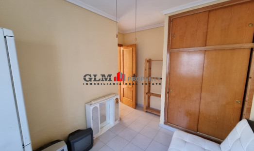 Resale - Apartment - Los Narejos - Oasis