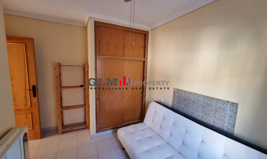 Resale - Apartment - Los Narejos - Oasis