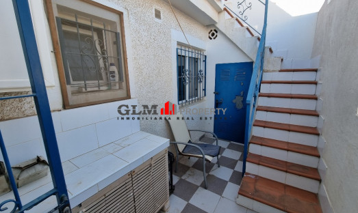 Reventa - Apartment - Los Narejos - Oasis