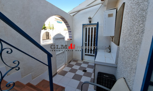 Resale - Apartment - Los Narejos - Oasis