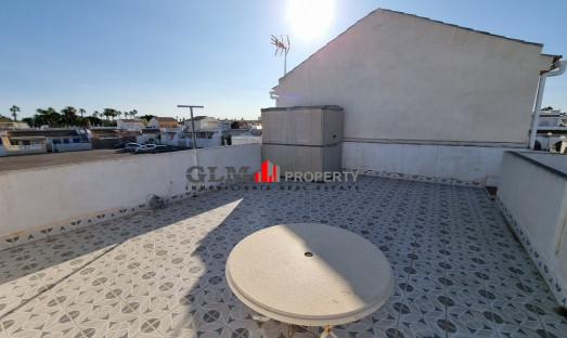 Resale - Apartment - Los Narejos - Oasis