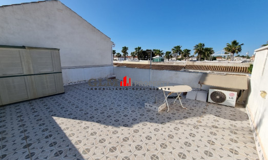 Revente - Apartment - Los Narejos - Oasis