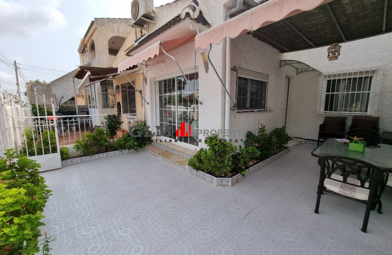 Resale - Apartment - Los Narejos - Oasis