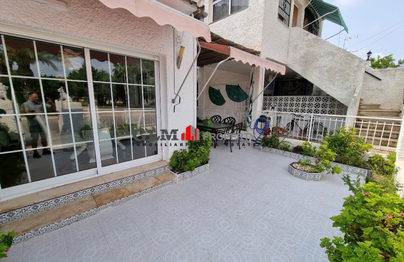 Resale - Apartment - Los Narejos - Oasis