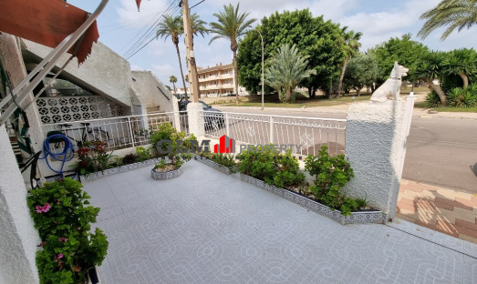 Resale - Apartment - Los Narejos - Oasis