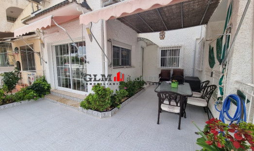 Resale - Apartment - Los Narejos - Oasis